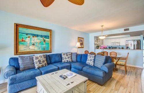 Folly Beach Villa | Charleston Oceanfront Villas 112