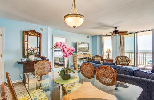 Folly Beach Villa | Charleston Oceanfront Villas 112