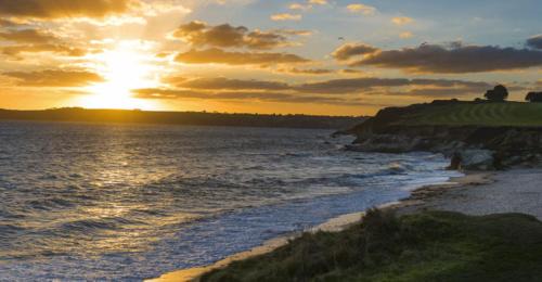 Charlestown House | Charlestown cottage, Woodburner, Gardens & Parking