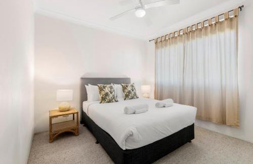 Sawtell Apartment | Charlesworth on Elizabeth