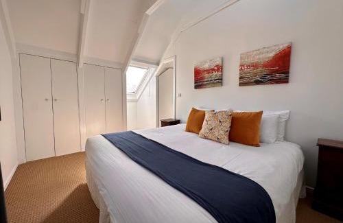 Glen Innes Apartment | Charlesworth On The Park