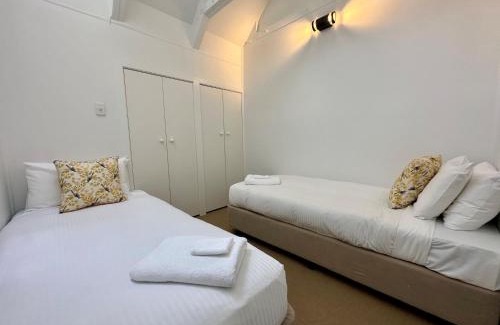 Glen Innes Apartment | Charlesworth On The Park