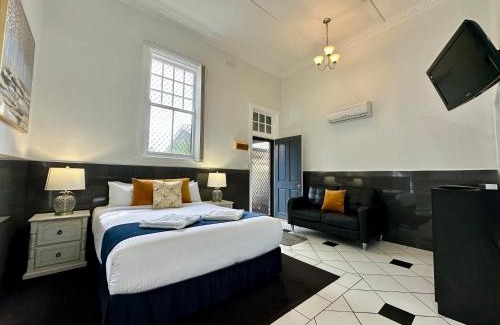 Glen Innes Apartment | Charlesworth On The Park