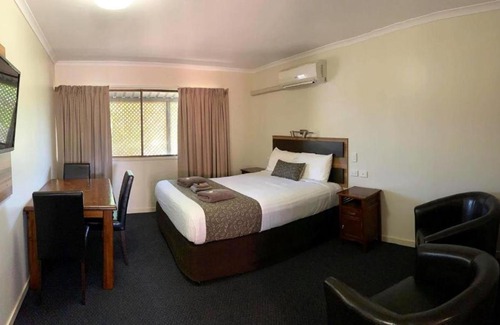 Charleville Hotel | Charleville Motel