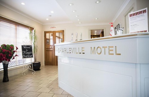 Charleville Hotel | Charleville Motel