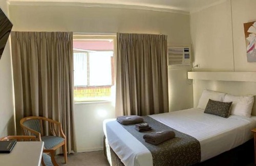 Charleville Hotel | Charleville Motel