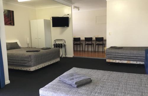 Charleville Hotel | Charleville Waltzing Matilda Motor Inn