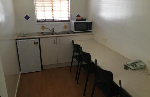 Charleville Hotel | Charleville Waltzing Matilda Motor Inn