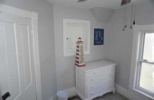 Charlevoix Bed & Breakfast | Charlevoix House - The Northside