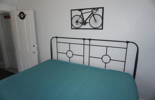Charlevoix Bed & Breakfast | Charlevoix House - The Northside