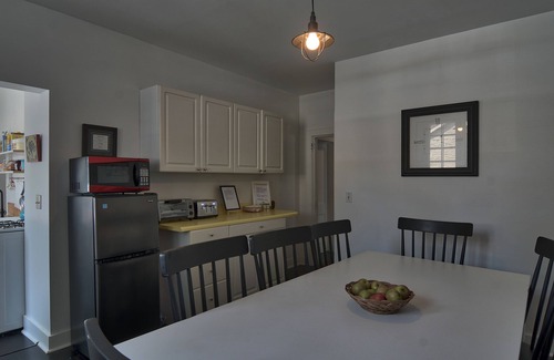 Charlevoix Bed & Breakfast | Charlevoix House