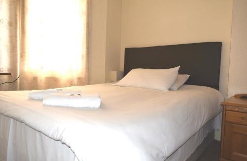 St. George's Hotel | Charlie Hotel