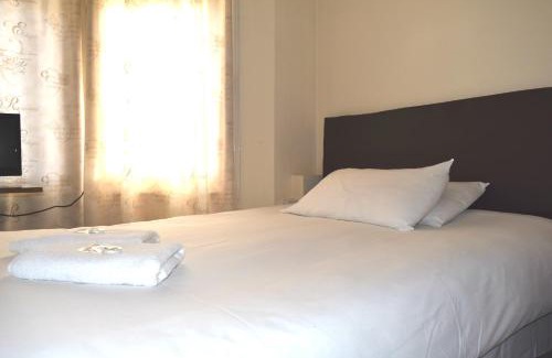 St. George's Hotel | Charlie Hotel