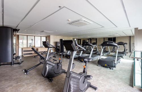 Vila Mariana Apartment | Charlie Lumiere Klabin
