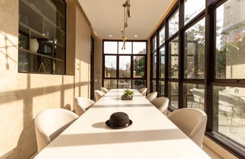 Vila Mariana Apartment | Charlie Lumiere Klabin