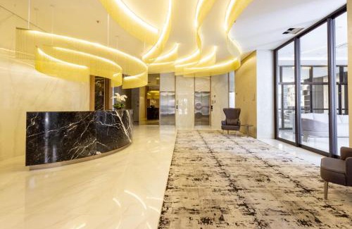 Vila Mariana Apartment | Charlie Lumiere Klabin