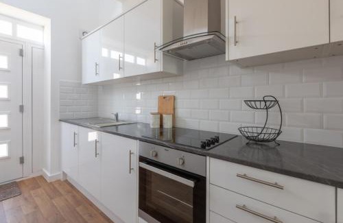 Rushmoor District Apartment | Charlie Mews