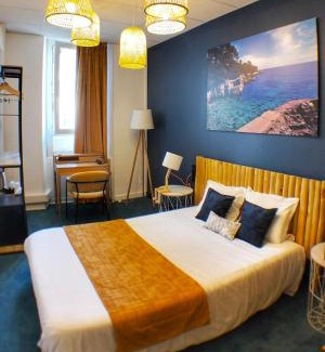 Cannes City Centre Hotel | Charlie's Hôtel Cannes