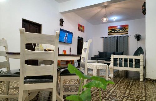 Watamu Apartment | Charlie's PlaceWatamu