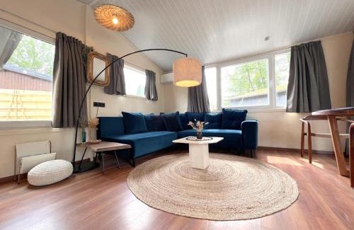 Geel Ski Chalet | Charlies Chalet
