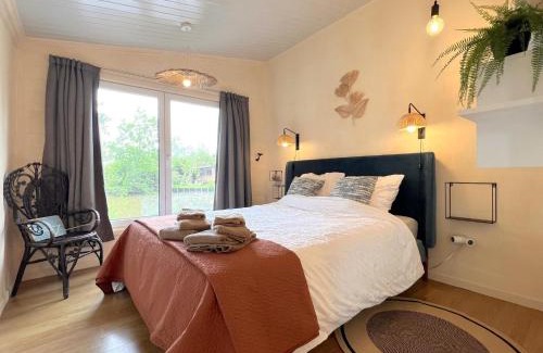 Geel Ski Chalet | Charlies Chalet