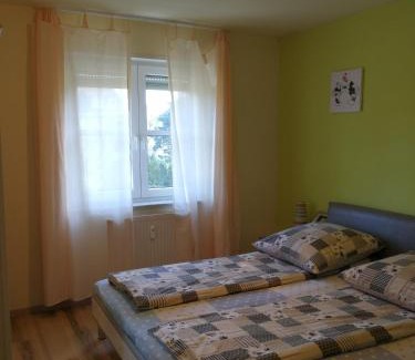 Wieblingen Apartment | Charlotte Flat Heidelberg