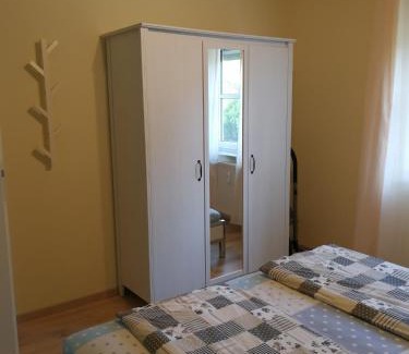 Wieblingen Apartment | Charlotte Flat Heidelberg