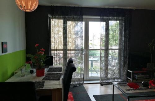Wieblingen Apartment | Charlotte Flat Heidelberg