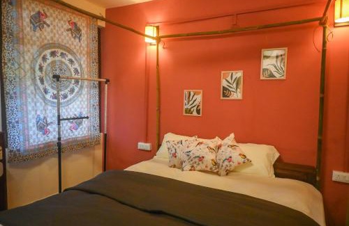 Canacona House | Charlotte Homes by Nosso Amor