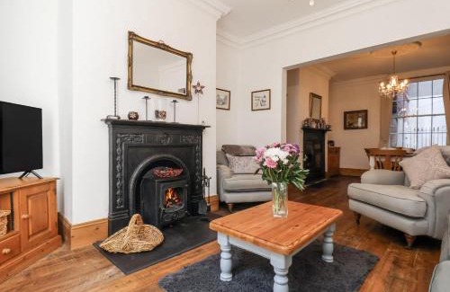 West Cliff House | Charlotte House