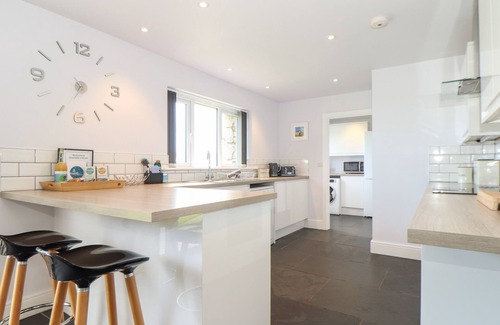 Pendeen Cottage | CHARLOTTE'S HOUSE, pet friendly, character holiday cottage in Pendeen