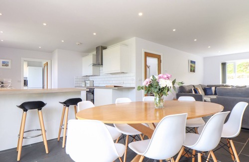 Pendeen Cottage | CHARLOTTE'S HOUSE, pet friendly, character holiday cottage in Pendeen
