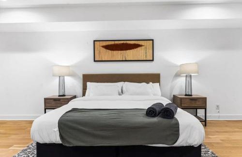 North Charlotte House | Charlotte's Modern Luxe Home - Your Stylish Haven
