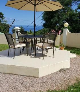 Anse Royale House | Charlotte Villa