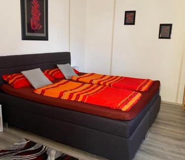 Rottweil Apartment | Charlottenhöhe Apartment