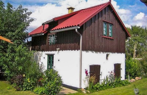 Ribnitz-Damgarten Apartment | Charlottes Landlust - Künstlerhaus