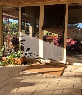 City Centre House | Charlottes Sanctuary