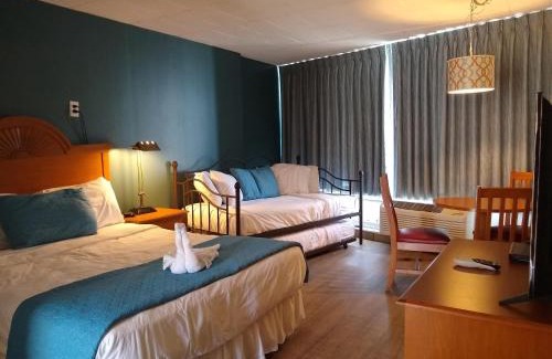 Ortley Beach Hotel | Charlroy Motel