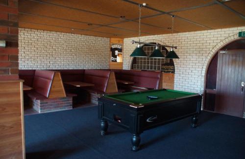 Charlton Hotel | Charlton Motel