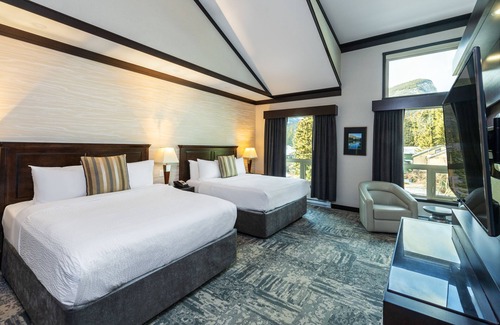 Banff Hotel | Charltons Banff
