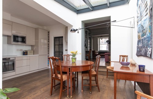 Pimlico Apartment | Charlwood Place by onefinestay