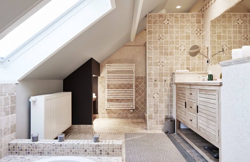 Braine-le-Comte House | Charly 132