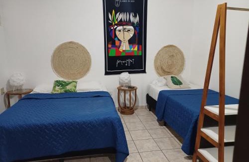 San Salvador Apartment | Charlys Place