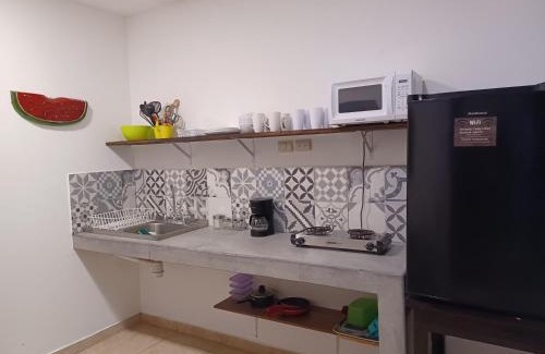 San Salvador Apartment | Charlys Place