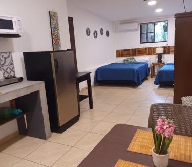 San Salvador Apartment | Charlys Place
