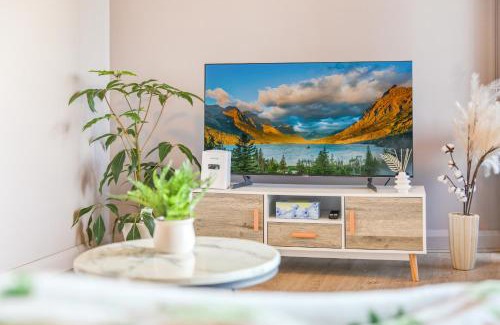 Sydney Olympic Park Apartment | Charm 2Beds in Olympic Park