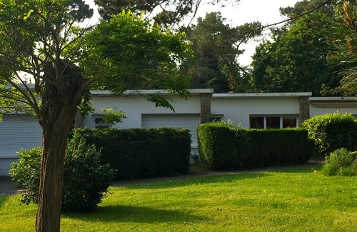 Le Touquet-Paris-Plage House | Charm and tranquility in the face of golf