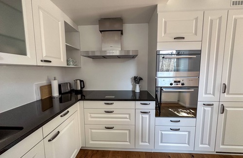 Bourg-en-Lavaux Apartment | Charm and calm in Grandvaux - Lavaux -1st floor