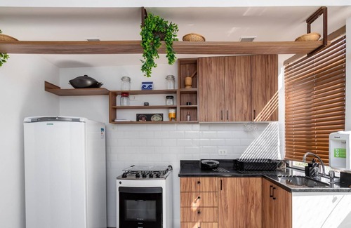 Zona Sul Apartment | Charm and Cozy | VLP611 Z1