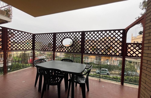 Quartiere XXVII Primavalle Apartment | Charm Apartment Rome Gemini - Relax Jacuzzi